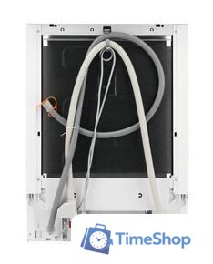 Встраиваемая посудомоечная машина Electrolux EES48401L - Изображение №3 — Интернет-магазин Time-Shop