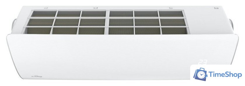Кондиционер Royal Clima Aria DC Inverter RCI-AR28HN - Изображение №5 — Интернет-магазин Time-Shop