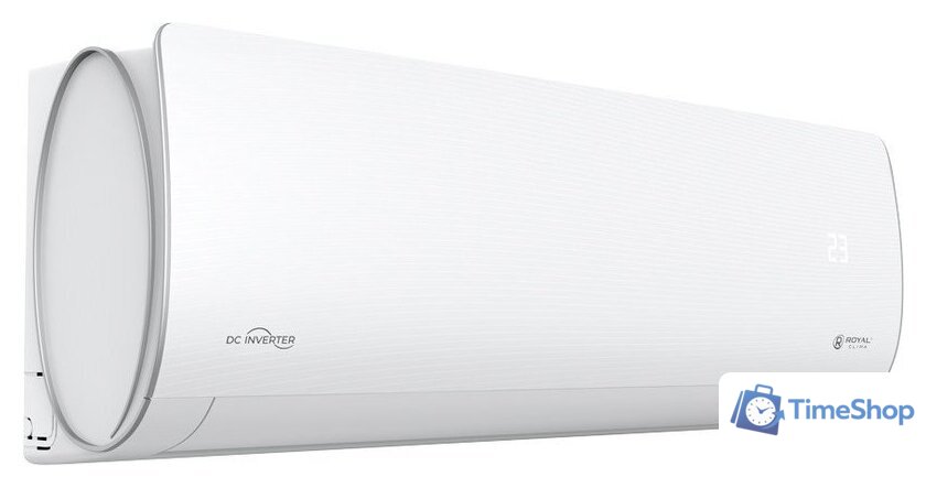 Кондиционер Royal Clima Aria DC Inverter RCI-AR28HN - Изображение №1 — Интернет-магазин Time-Shop