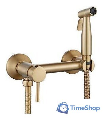 Гигиенический душ Shevanik S107G - Изображение №1 — Интернет-магазин Time-Shop