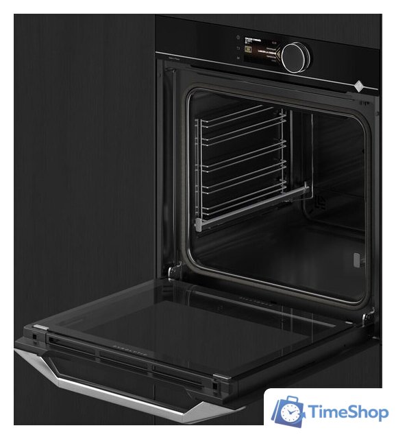 Электрический духовой шкаф De Dietrich DOP4756X - Изображение №5 — Интернет-магазин Time-Shop