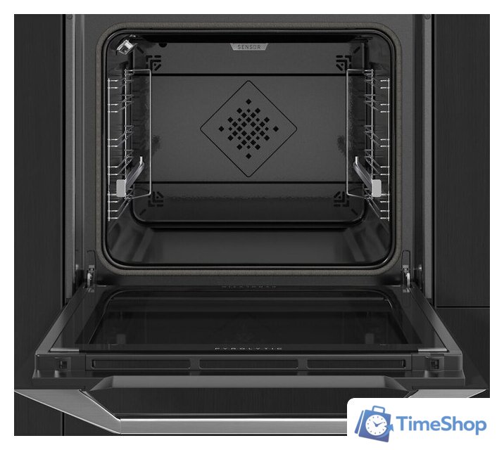 Электрический духовой шкаф De Dietrich DOP4756X - Изображение №6 — Интернет-магазин Time-Shop