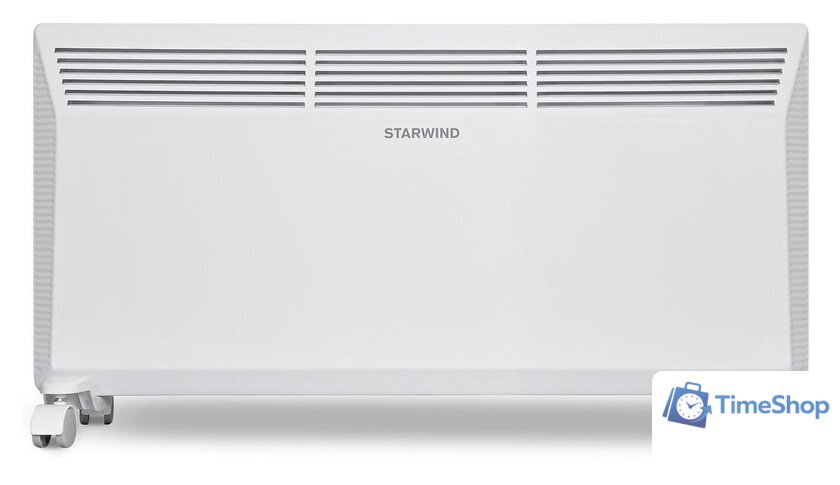 Конвектор StarWind SHV5220 - Изображение №2 — Интернет-магазин Time-Shop