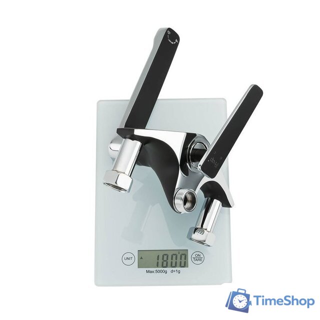 Душевая система  FRAP F2457 - Изображение №4 — Интернет-магазин Time-Shop