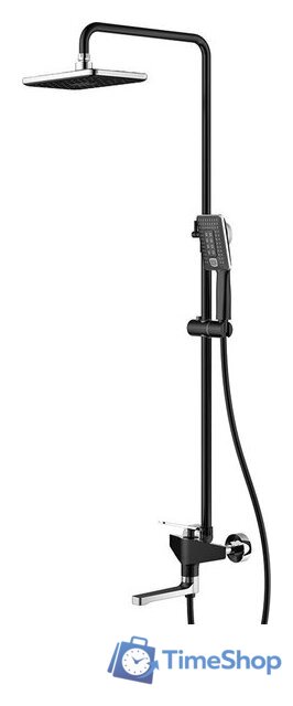 Душевая система  FRAP F2457 - Изображение №1 — Интернет-магазин Time-Shop