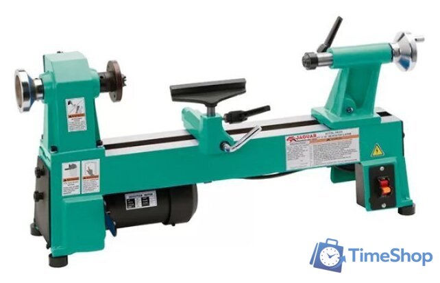 Токарный станок Jaguar Machinery JWL-457-230V - Изображение №1 — Интернет-магазин Time-Shop