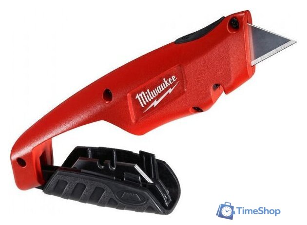 Нож строительный Milwaukee 4932471361 - Изображение №2 — Интернет-магазин Time-Shop