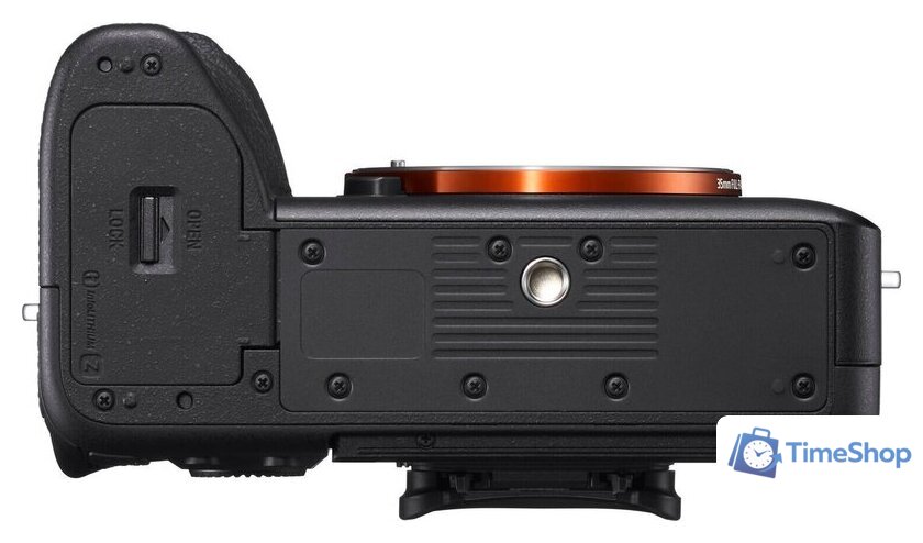Беззеркальный фотоаппарат Sony Alpha a7R IVA Body - Изображение №7 — Интернет-магазин Time-Shop
