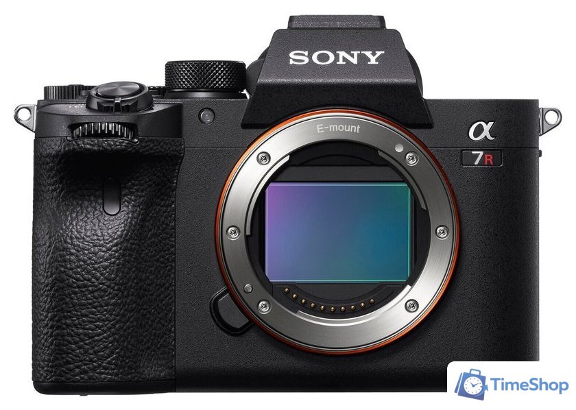 Беззеркальный фотоаппарат Sony Alpha a7R IVA Body - Изображение №2 — Интернет-магазин Time-Shop