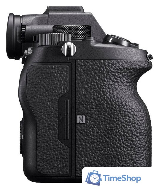 Беззеркальный фотоаппарат Sony Alpha a7R IVA Body - Изображение №8 — Интернет-магазин Time-Shop