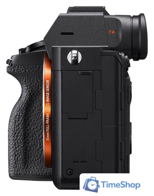 Беззеркальный фотоаппарат Sony Alpha a7R IVA Body - Изображение №9 — Интернет-магазин Time-Shop
