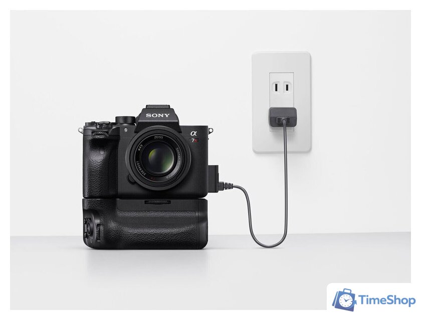 Беззеркальный фотоаппарат Sony Alpha a7R IVA Body - Изображение №12 — Интернет-магазин Time-Shop