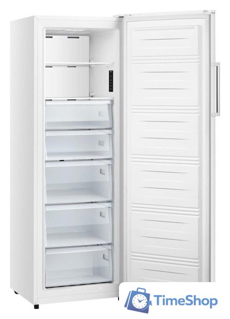 Морозильник Gorenje FN617EEW5 - Изображение №2 — Интернет-магазин Time-Shop