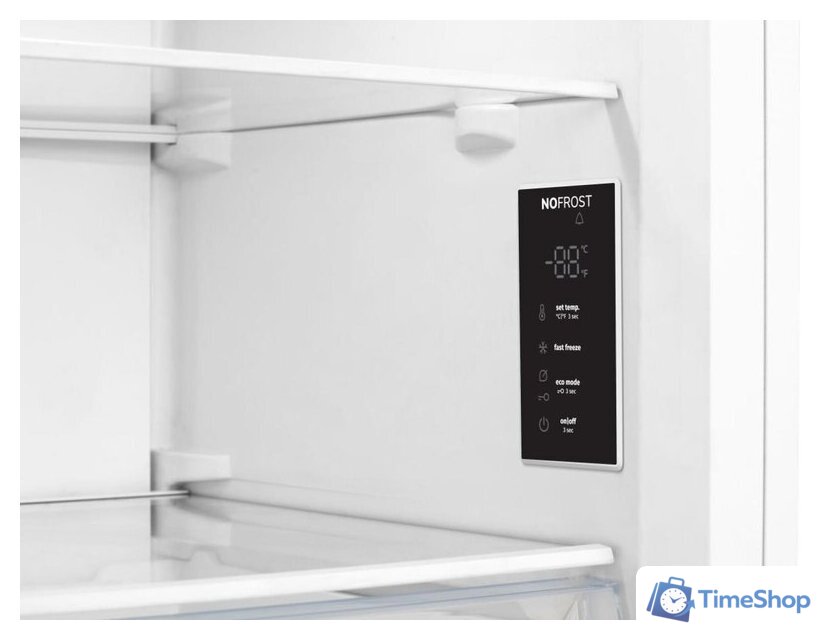 Морозильник Gorenje FN617EEW5 - Изображение №5 — Интернет-магазин Time-Shop
