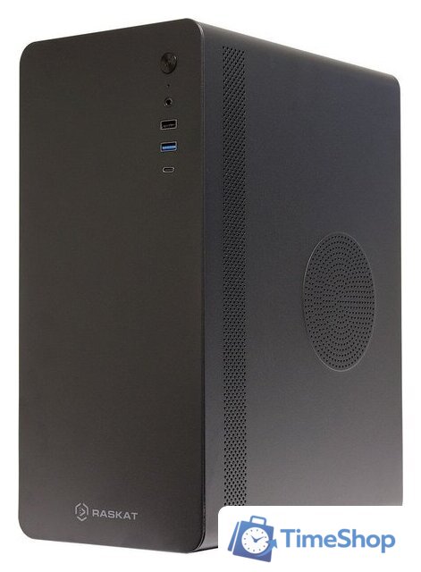 Компьютер Raskat Standart 300 Standart300185511 - Изображение №3 — Интернет-магазин Time-Shop