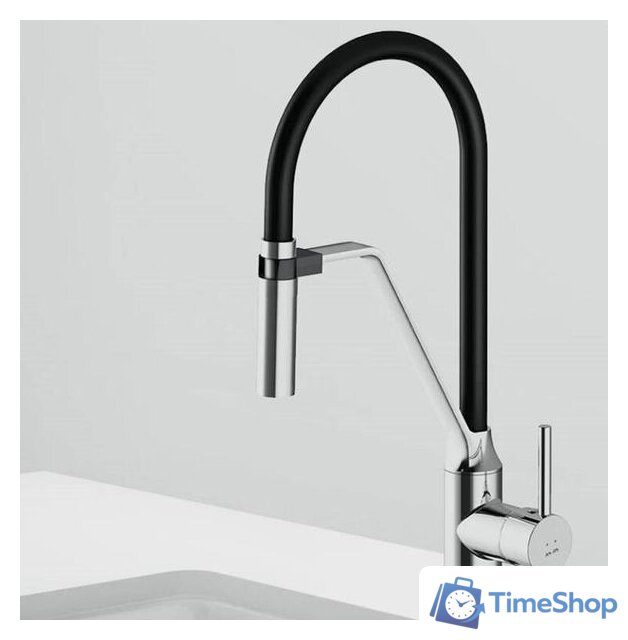 Смеситель AM.PM Like S F8013000 - Изображение №2 — Интернет-магазин Time-Shop