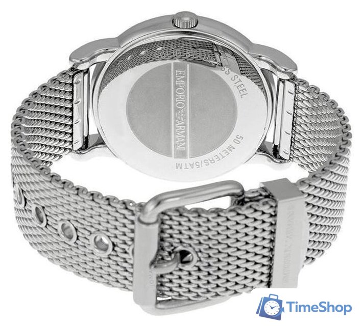 Наручные часы Emporio Armani AR1812 - Изображение №2 — Интернет-магазин Time-Shop