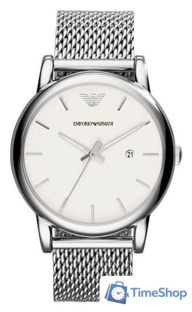 Наручные часы Emporio Armani AR1812 - Изображение №1 — Интернет-магазин Time-Shop
