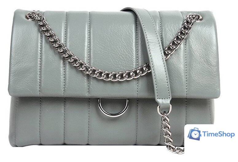 Женская сумка Mironpan 36085 (бирюзовый) - Изображение №1 — Интернет-магазин Time-Shop