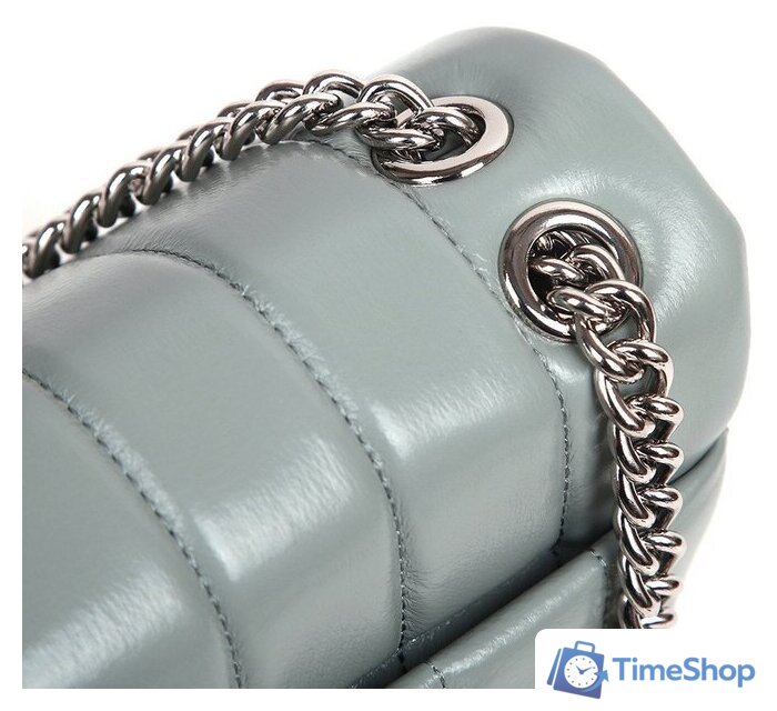 Женская сумка Mironpan 36085 (бирюзовый) - Изображение №4 — Интернет-магазин Time-Shop