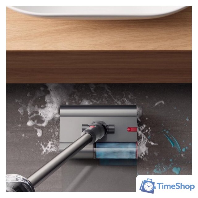Пылесос Dyson V12s Detect Slim Submarine 485350-01 - Изображение №17 — Интернет-магазин Time-Shop