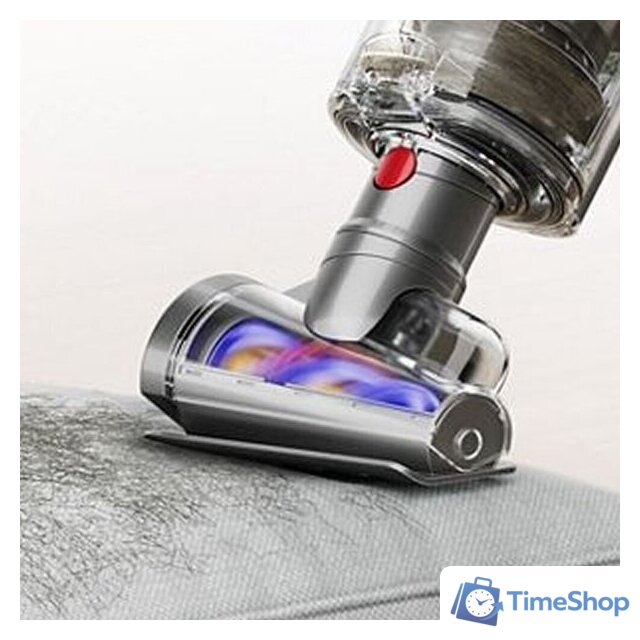 Пылесос Dyson V12s Detect Slim Submarine 485350-01 - Изображение №13 — Интернет-магазин Time-Shop