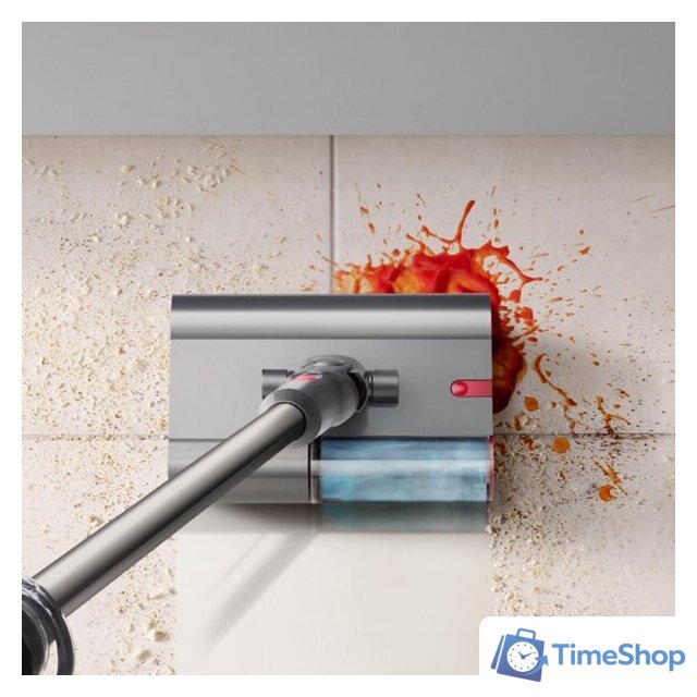 Пылесос Dyson V12s Detect Slim Submarine 485350-01 - Изображение №21 — Интернет-магазин Time-Shop