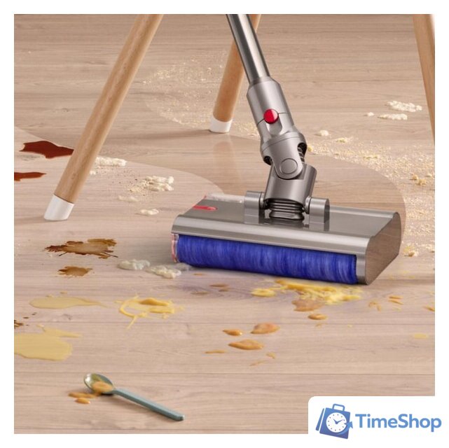 Пылесос Dyson V12s Detect Slim Submarine 485350-01 - Изображение №20 — Интернет-магазин Time-Shop