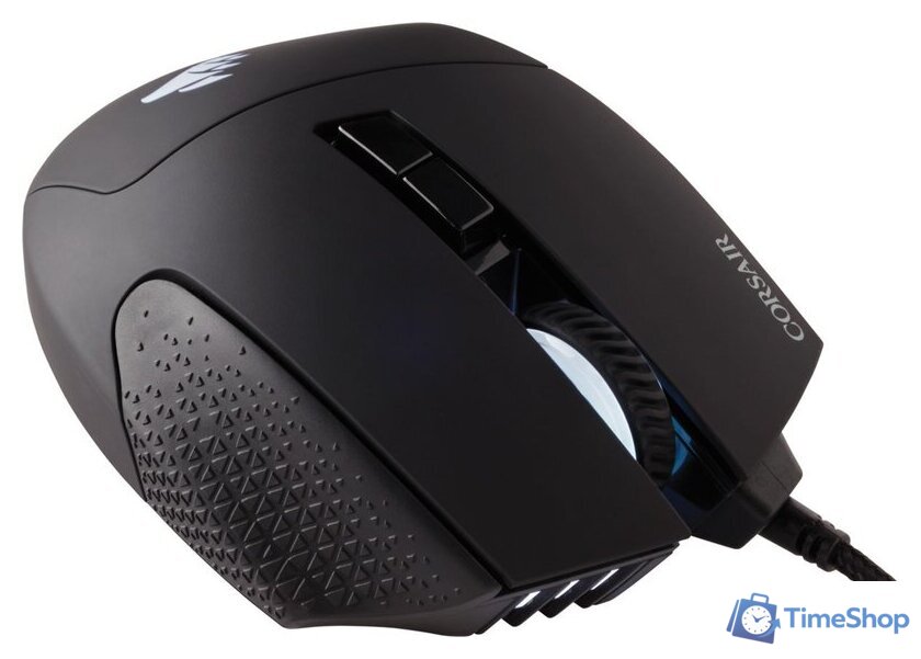 Игровая мышь Corsair Scimitar RGB Elite - Изображение №7 — Интернет-магазин Time-Shop