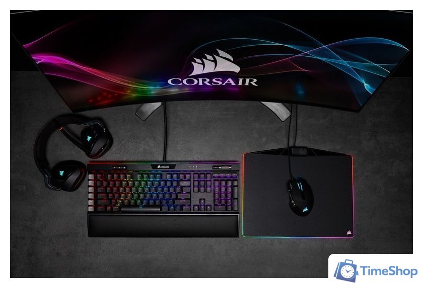 Игровая мышь Corsair Scimitar RGB Elite - Изображение №13 — Интернет-магазин Time-Shop