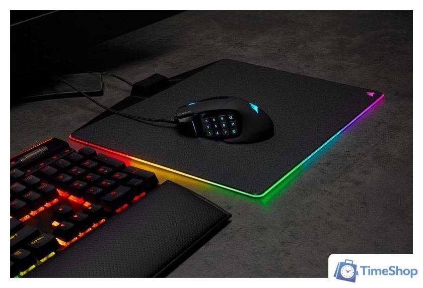 Игровая мышь Corsair Scimitar RGB Elite - Изображение №15 — Интернет-магазин Time-Shop