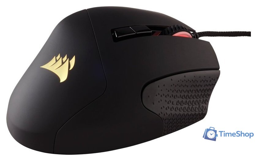 Игровая мышь Corsair Scimitar RGB Elite - Изображение №3 — Интернет-магазин Time-Shop