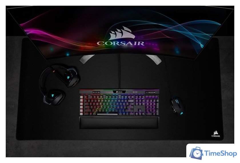 Игровая мышь Corsair Scimitar RGB Elite - Изображение №12 — Интернет-магазин Time-Shop