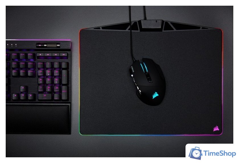 Игровая мышь Corsair Scimitar RGB Elite - Изображение №17 — Интернет-магазин Time-Shop