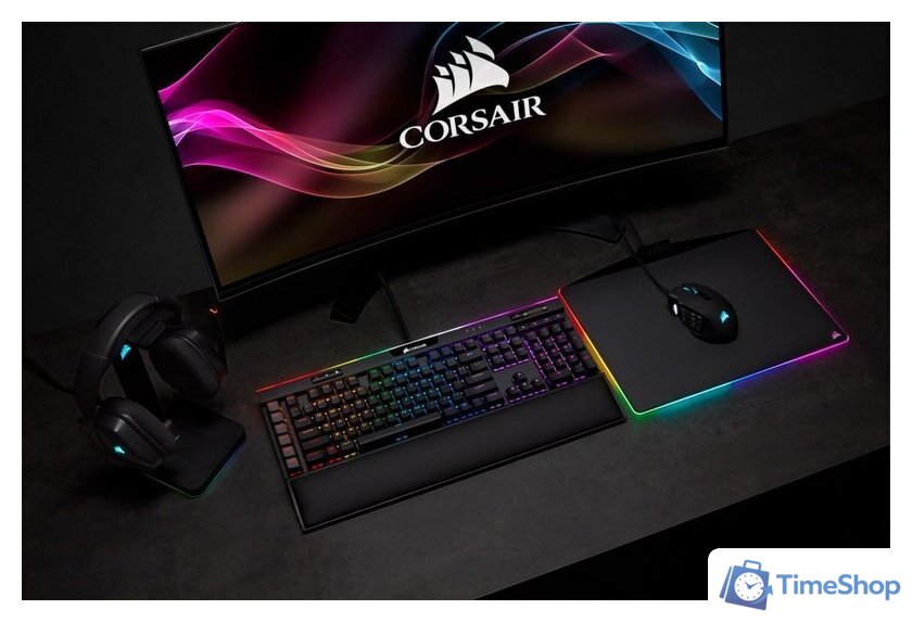 Игровая мышь Corsair Scimitar RGB Elite - Изображение №14 — Интернет-магазин Time-Shop
