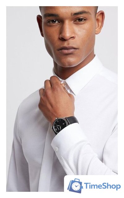 Наручные часы Emporio Armani AR11210 - Изображение №3 — Интернет-магазин Time-Shop