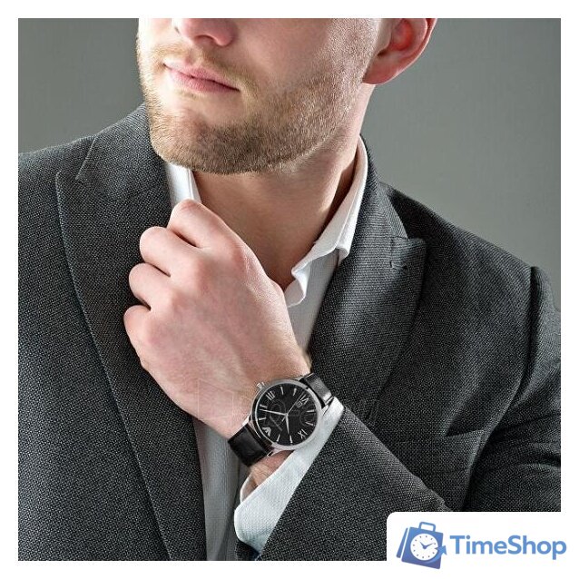 Наручные часы Emporio Armani AR11210 - Изображение №4 — Интернет-магазин Time-Shop