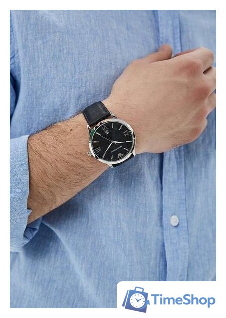 Наручные часы Emporio Armani AR11210 - Изображение №5 — Интернет-магазин Time-Shop