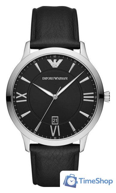 Наручные часы Emporio Armani AR11210 - Изображение №1 — Интернет-магазин Time-Shop