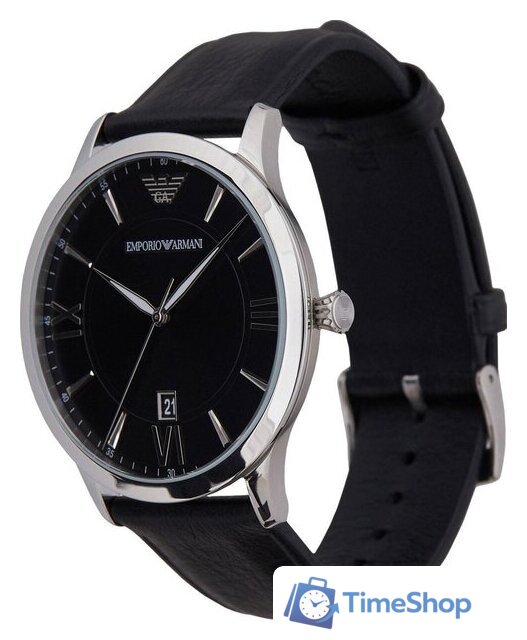 Наручные часы Emporio Armani AR11210 - Изображение №2 — Интернет-магазин Time-Shop