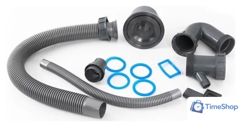 Кухонная мойка Stellar S5050NB Decor - Изображение №12 — Интернет-магазин Time-Shop