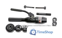 Пробойник FORSAGE F-71002E - Изображение №1 — Интернет-магазин Time-Shop