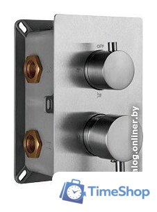 Душевая система  RGW SP-6143-01 - Изображение №7 — Интернет-магазин Time-Shop