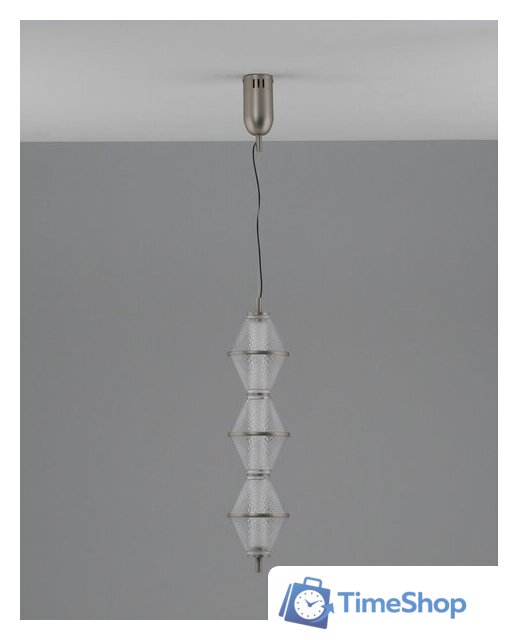 Подвесная люстра Moderli Senta V11366-PL - Изображение №3 — Интернет-магазин Time-Shop