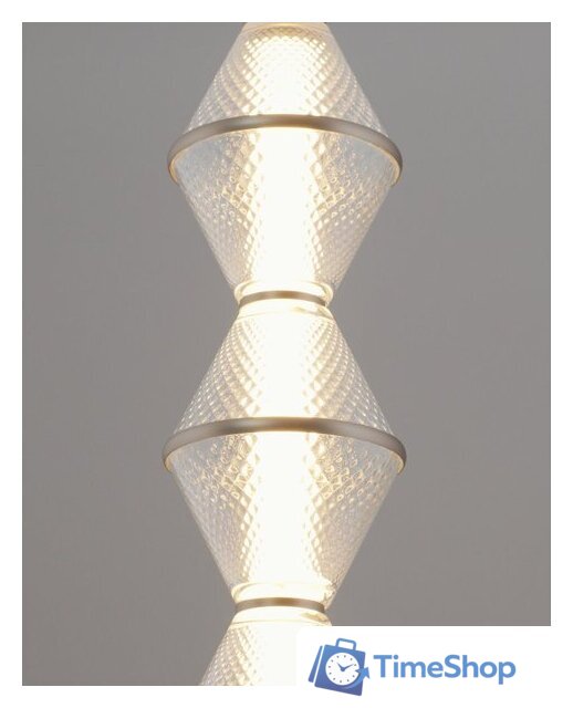 Подвесная люстра Moderli Senta V11366-PL - Изображение №4 — Интернет-магазин Time-Shop