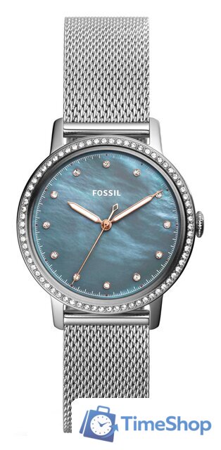 Наручные часы Fossil ES4313 - Изображение №1 — Интернет-магазин Time-Shop