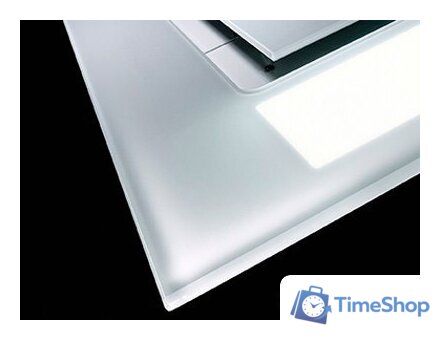 Кухонная вытяжка Faber Heaven Glass 2.0 WH A90 (110.0315.503) - Изображение №3 — Интернет-магазин Time-Shop