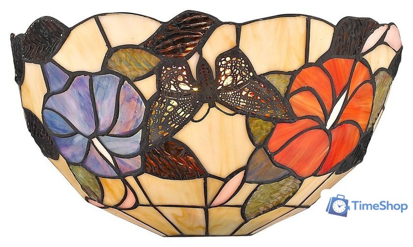 Бра Velante 816-801-01 - Изображение №1 — Интернет-магазин Time-Shop