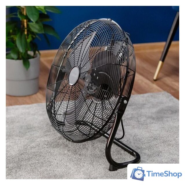 Вентилятор Zelmer ZFF0450 - Изображение №4 — Интернет-магазин Time-Shop