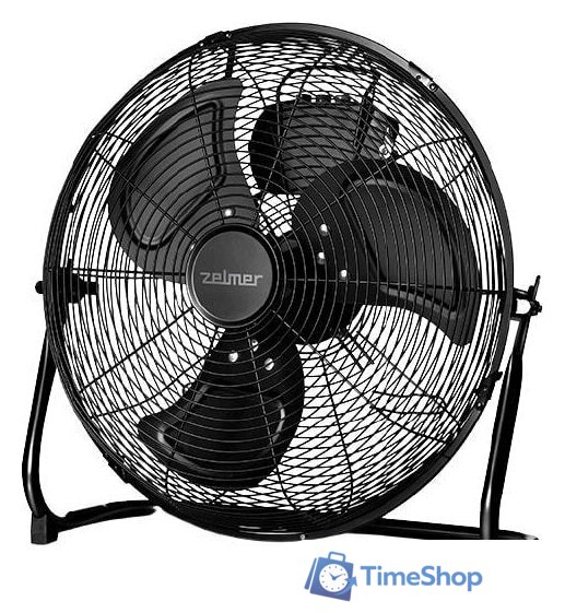 Вентилятор Zelmer ZFF0450 - Изображение №1 — Интернет-магазин Time-Shop